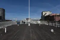 Péniche à vendre