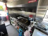 Ponton à vendre