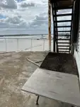 Barge d'hébergement à vendre