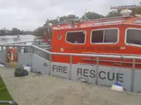 Bateaux de travail à vendre