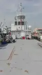 Bateau patrouilleur à vendre