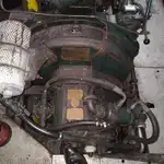 Navire de croisière à vendre