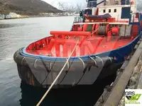 Remorqueur à vendre