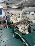 Navire RoPax à vendre