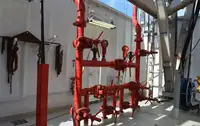 Navire transporteur de GNL à vendre
