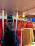 Navire de croisière à vendre