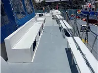 Navire de passagers à vendre