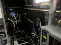 Bateaux de travail à vendre