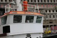 Remorqueur à vendre