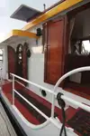 Navire de croisière à vendre