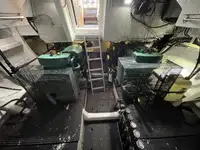 Bateau pilote à vendre