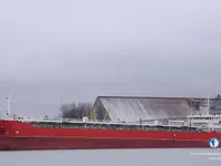 Pétrolier / chimiquier à vendre
