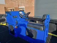 Navire porte-conteneurs à vendre