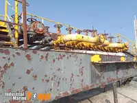 Pétrolier / chimiquier à vendre