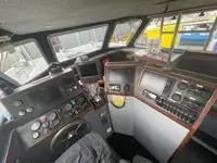 Métal de récupération à vendre