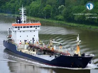 Pétrolier / chimiquier à vendre
