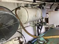 Navire de débarquement, citerne à vendre