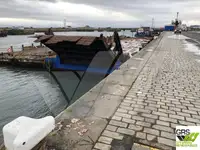 Péniche à vendre