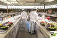 Navire de croisière à vendre