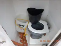 Chalutier à vendre