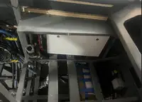 Bateaux de travail à vendre