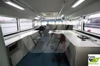 Navire de service pour parc éolien à vendre
