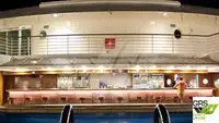 Navire de croisière à vendre