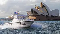 Navire de passagers à vendre