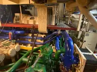 Remorqueur à vendre