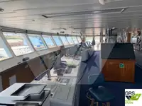Navire de croisière à vendre