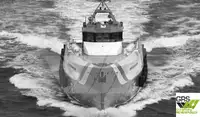 Bateau d'équipage à vendre