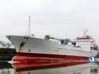 Navire frigorifique à vendre