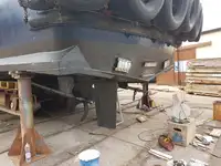 Bateau de transport d'équipage à vendre