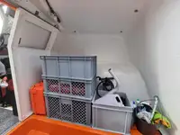 Navire porte-conteneurs à vendre