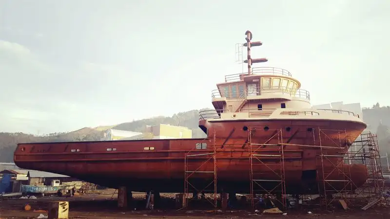 Polyvalent à vendre
