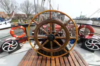 Péniche à vendre
