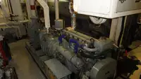Remorqueur à vendre