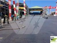 Péniche à vendre