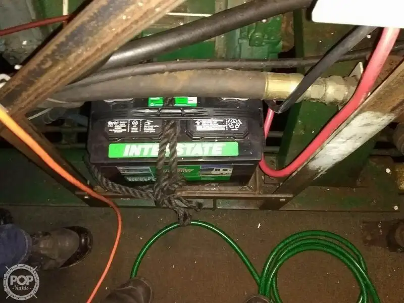 Cutter à vendre