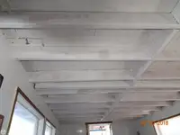 Cutter à vendre