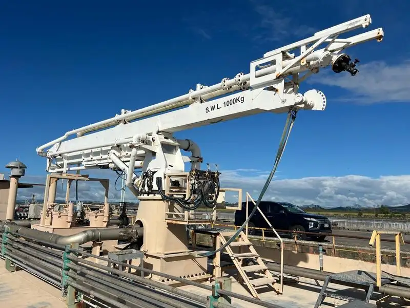 Pétrolier / chimiquier à vendre