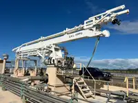 Pétrolier / chimiquier à vendre