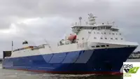 Remorqueur à vendre