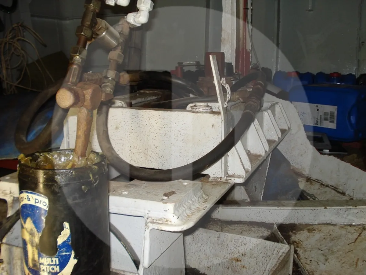 Navire transporteur de poissons vivants à vendre