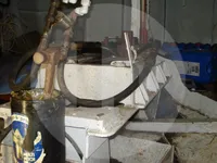Navire transporteur de poissons vivants à vendre