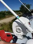 Navire de transformation de poisson à vendre
