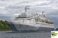Navire de croisière à vendre