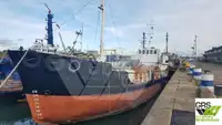 Bateaux de travail à vendre