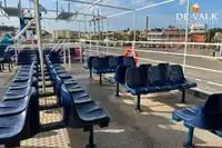 Navire de croisière à vendre