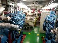 Remorqueur à vendre